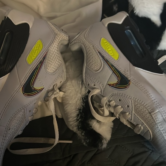 Nike air max size 5 - Picture 5 of 5